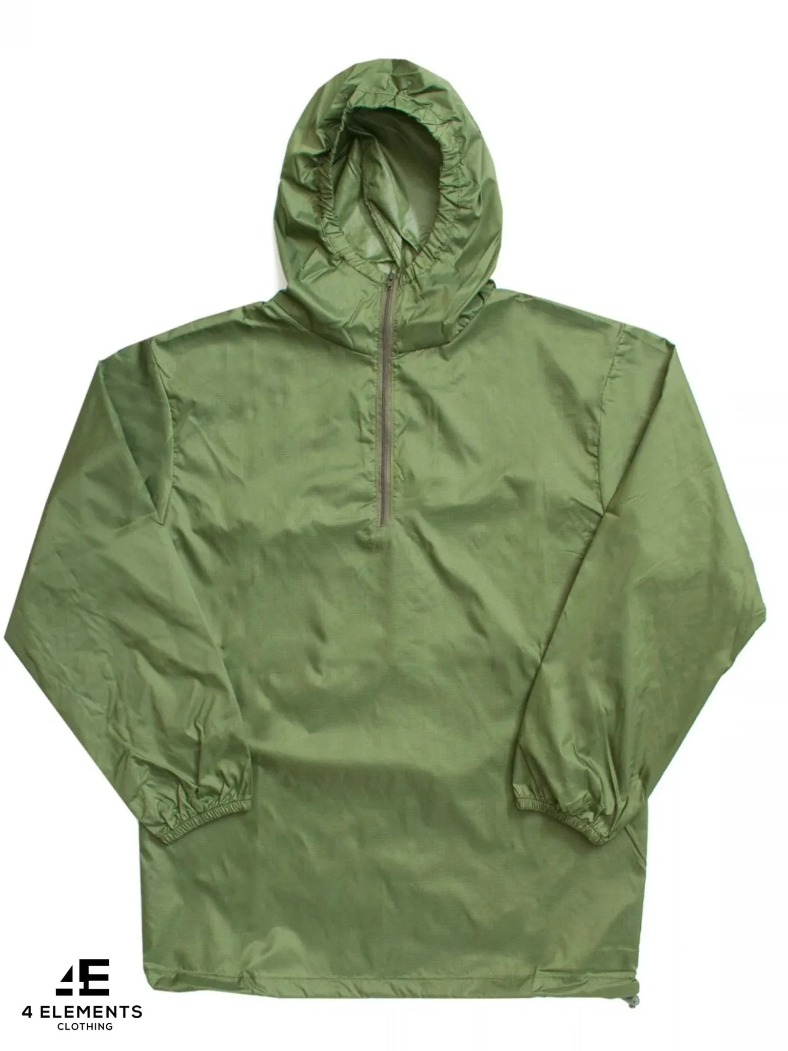 Arktis - A192 Water & wind resistant - STOWAWAY SHIRT / packable jacket