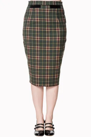 Banned Apparel - Bliss Skirt