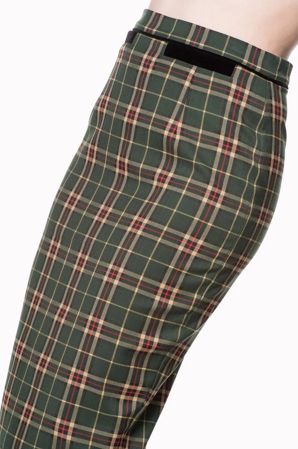 Banned Apparel - Bliss Skirt