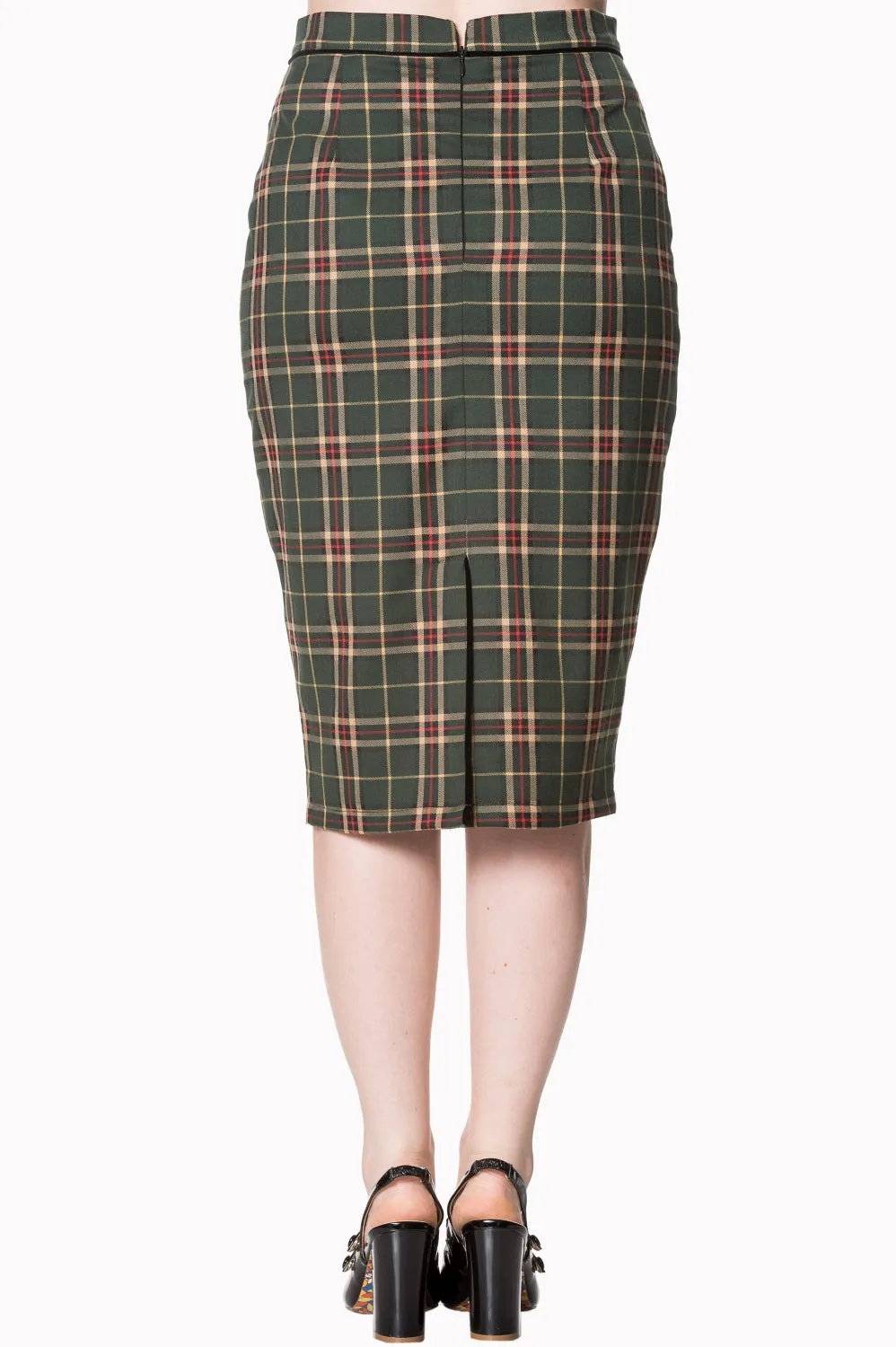 Banned Apparel - Bliss Skirt
