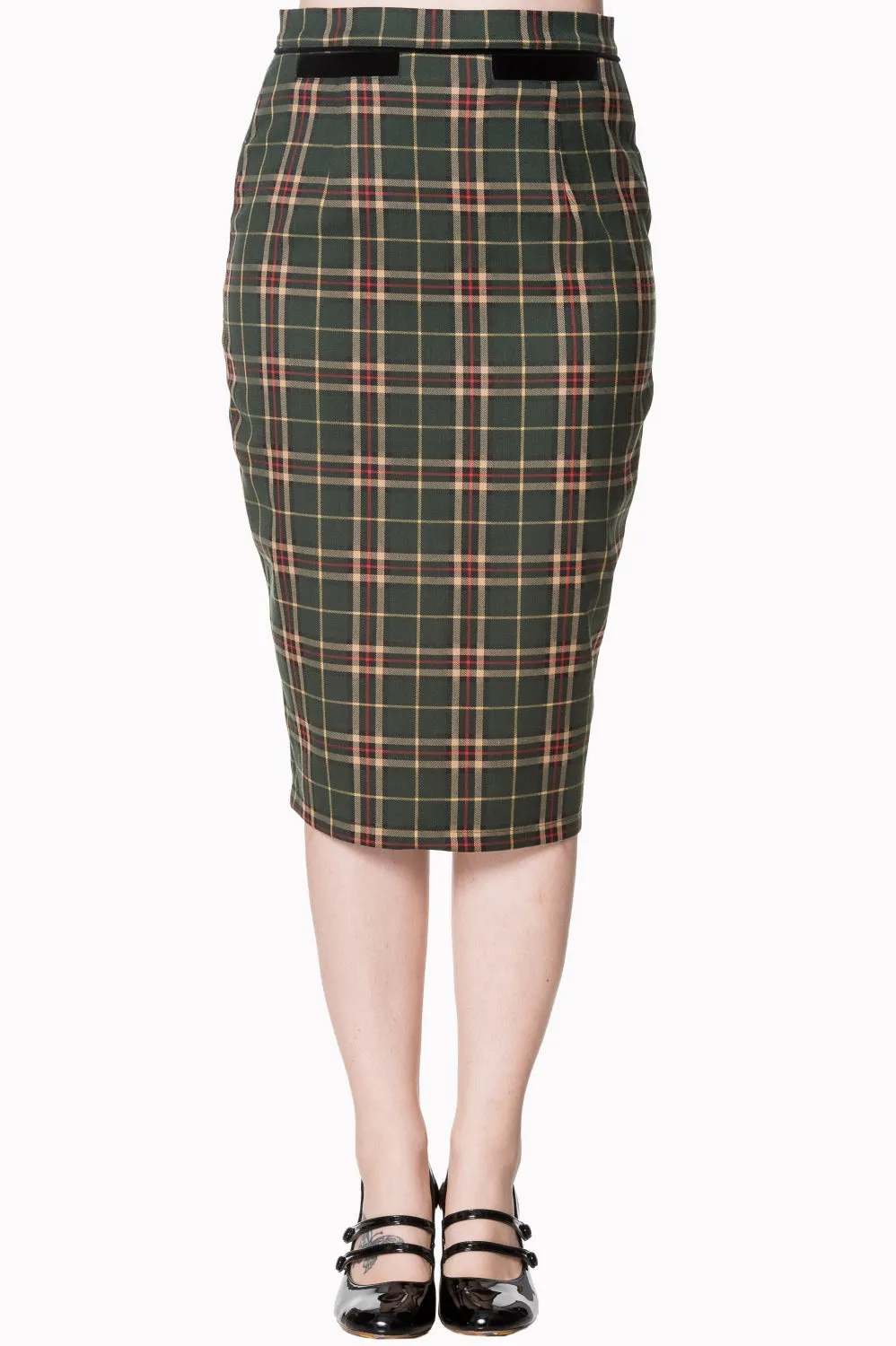 Banned Apparel - Bliss Skirt