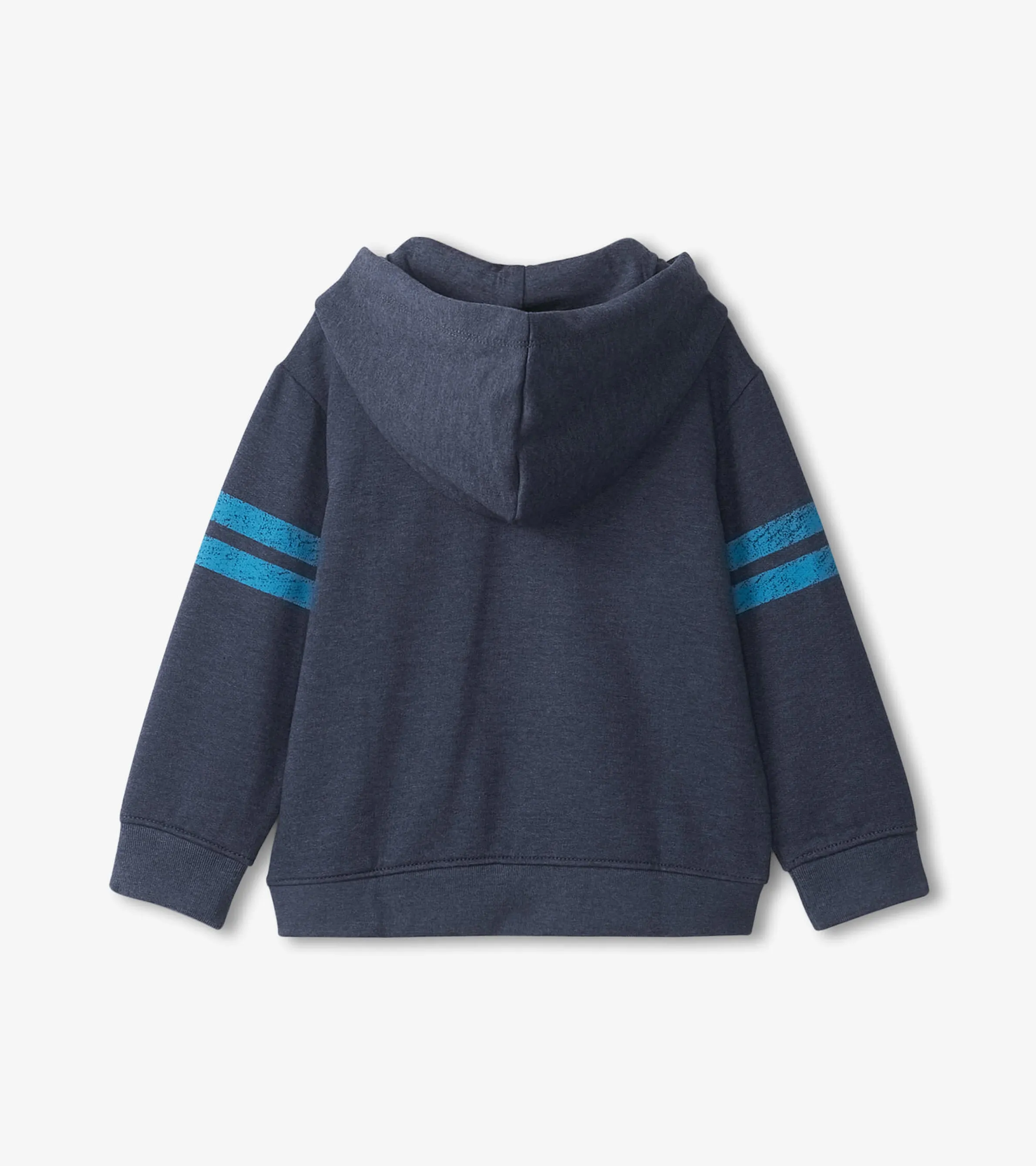 Boys Team Elks Pullover Hoodie