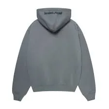 Broken Planet Market 'Falling Stars' Hoodie