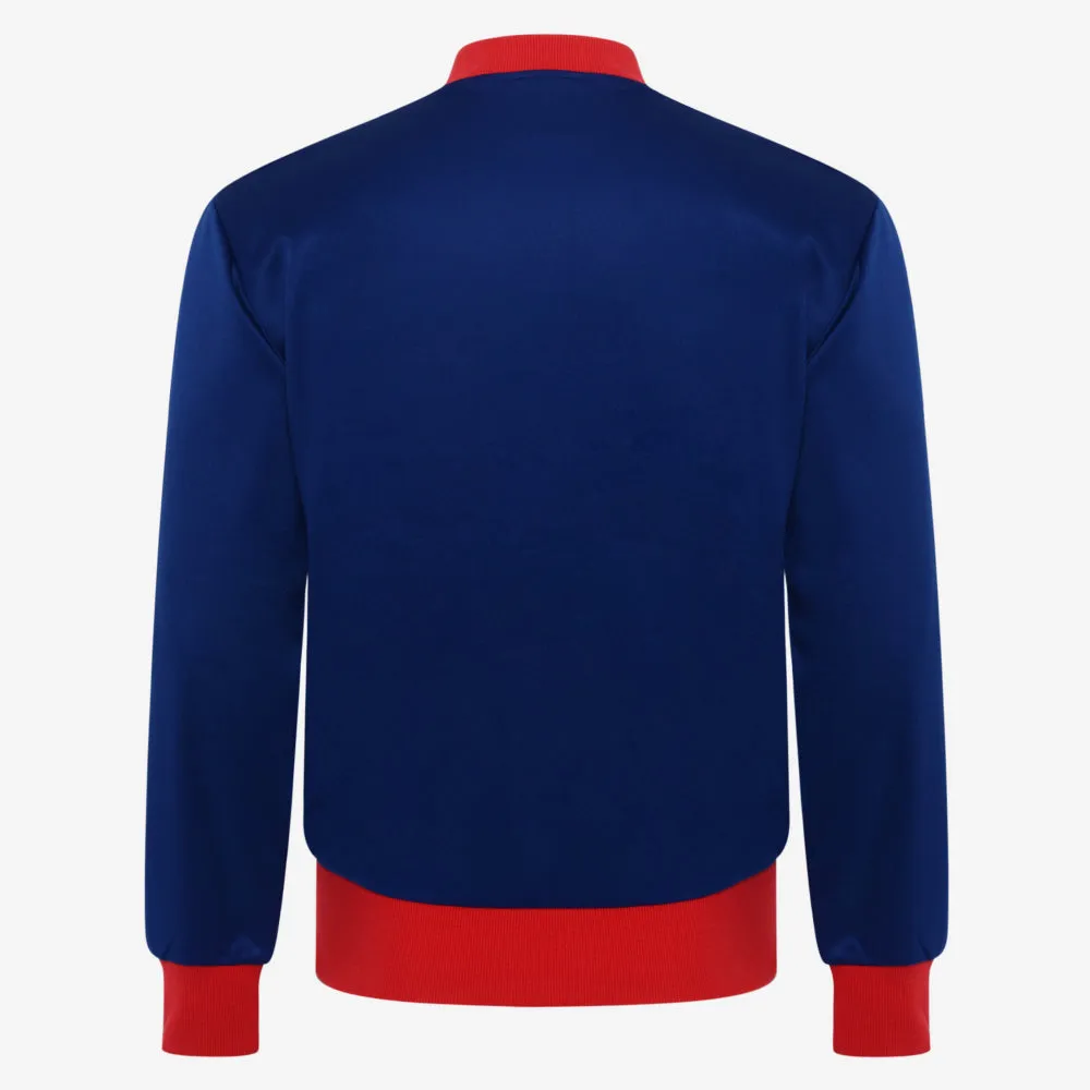 Crystal Palace 1977-80 Retro Track Jacket