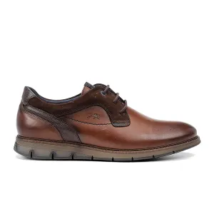 Fluchos Kiro F0979 Oxford (Men) - Camel