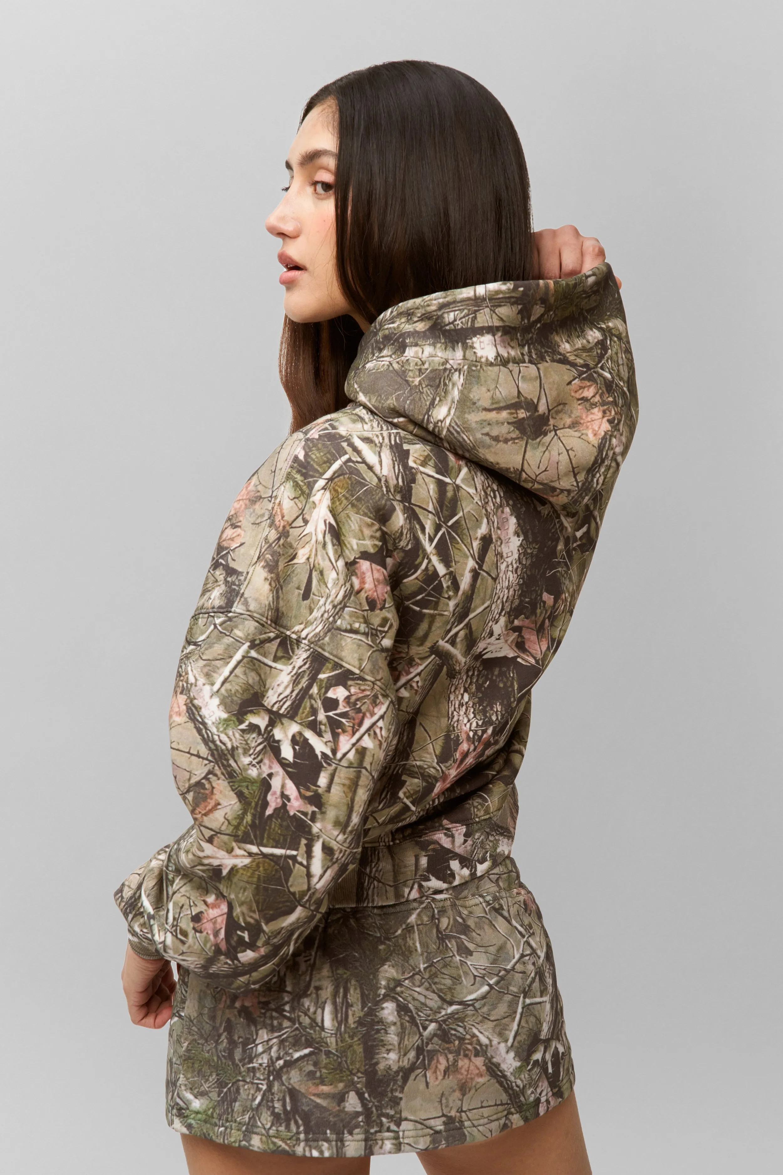 Guizio Pullover Hoodie