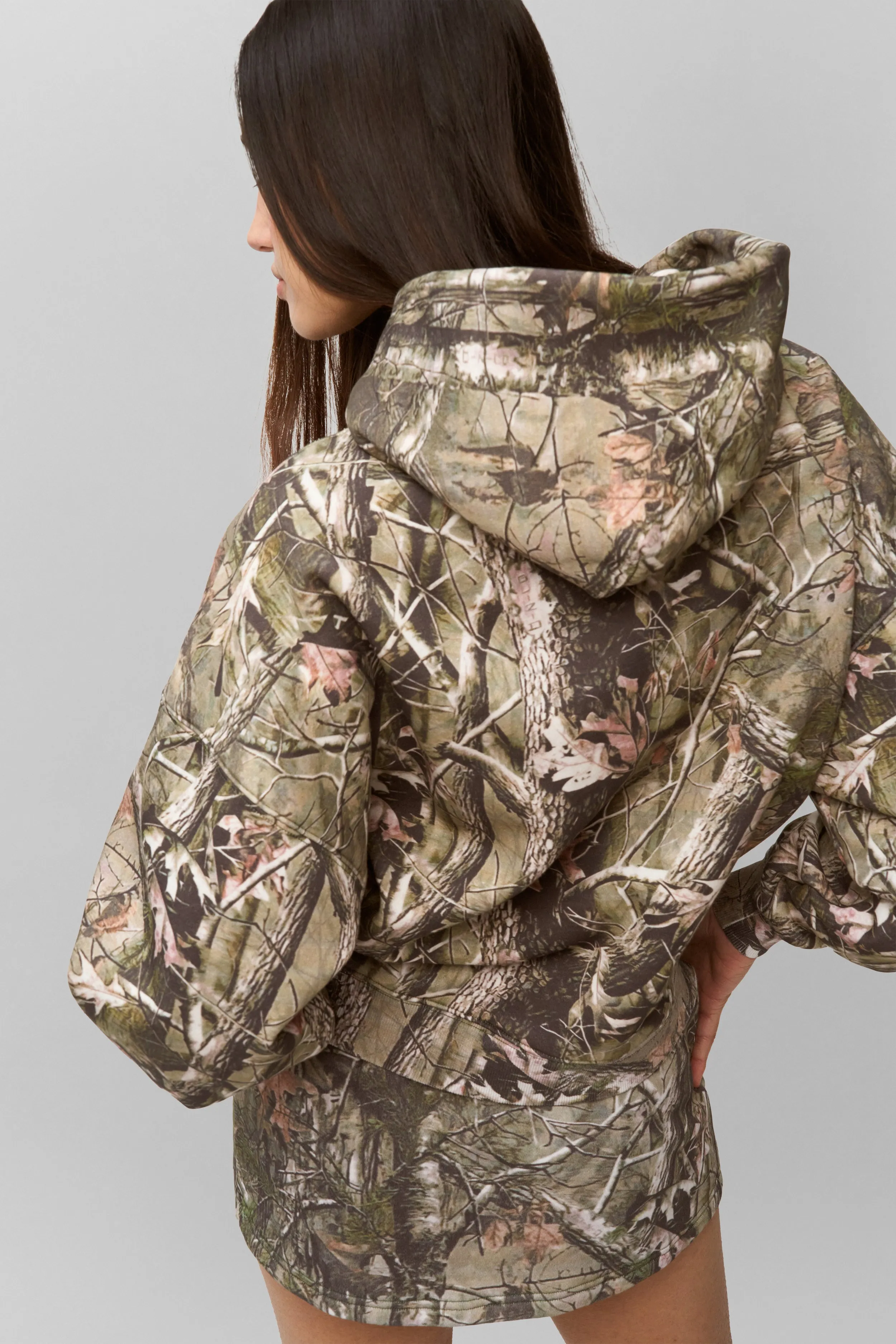 Guizio Pullover Hoodie