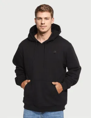 Heated Hoodie - 5 Zones for Comprehensive Warmth