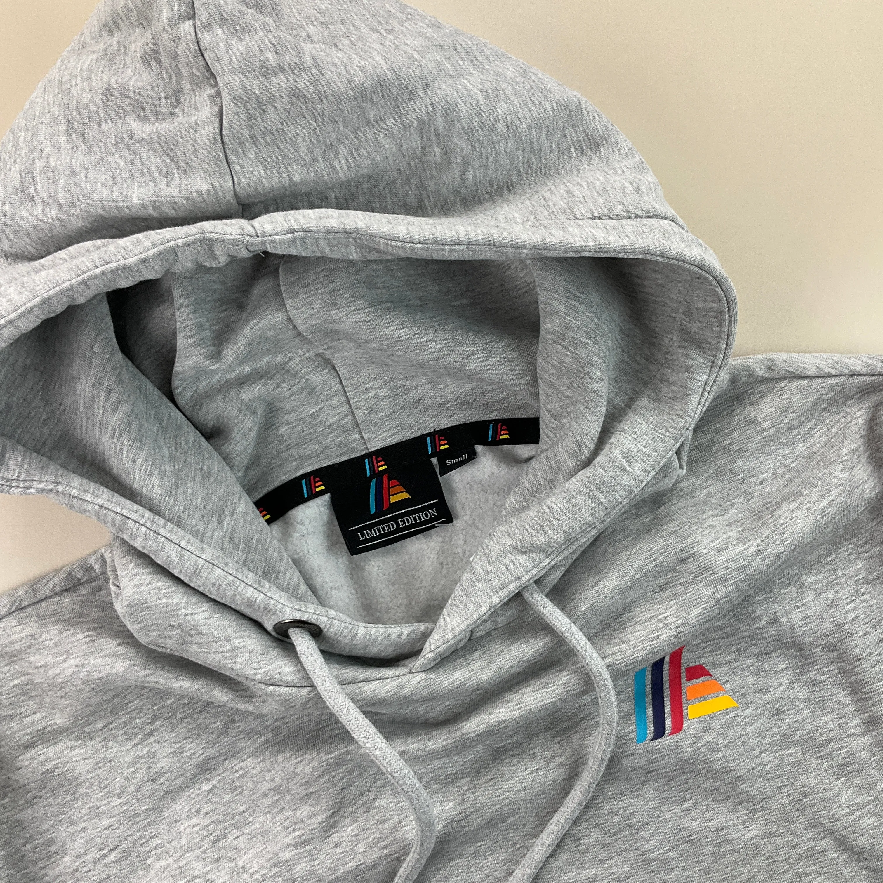 Hofer Hoodie - Small