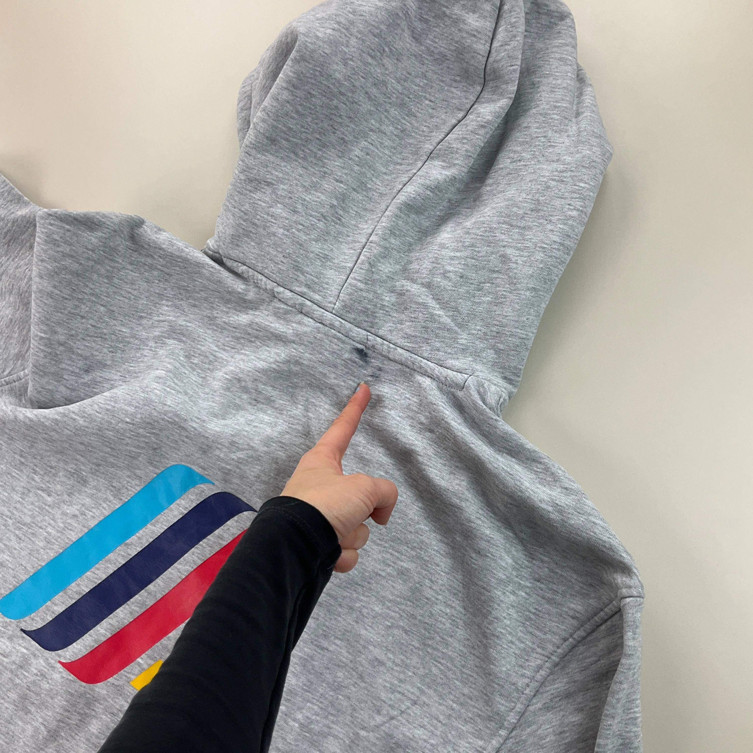 Hofer Hoodie - Small
