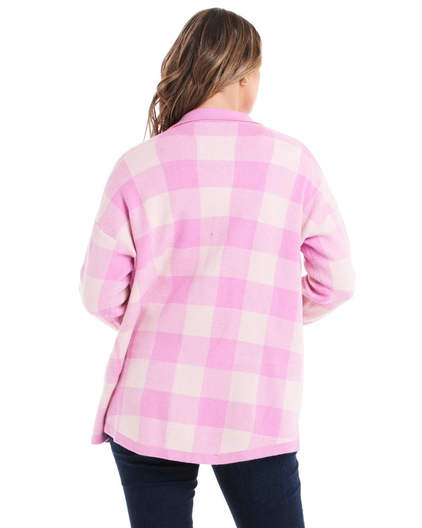 Kasey Shacket