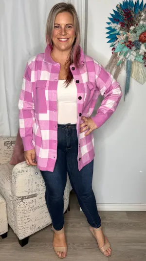 Kasey Shacket