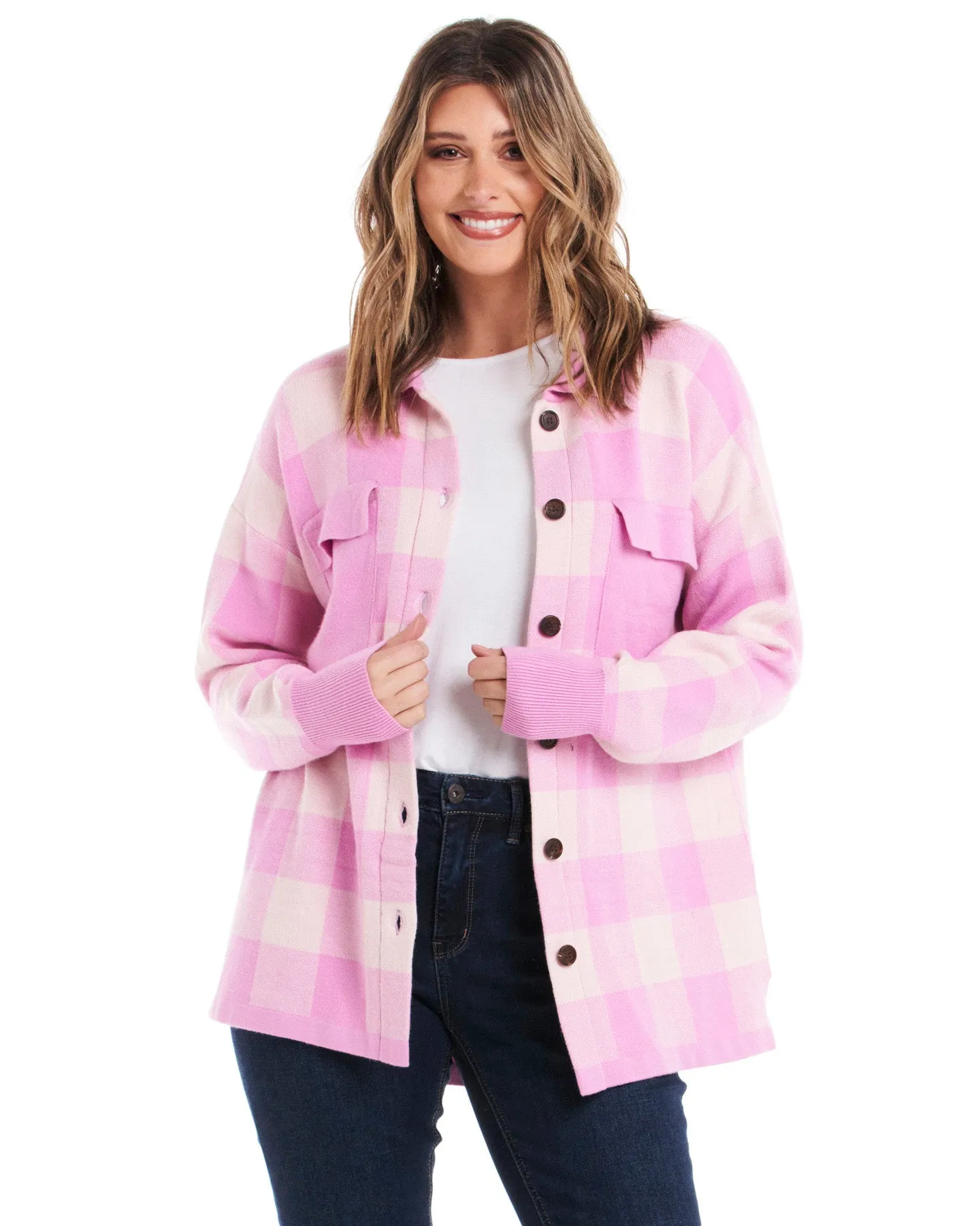 Kasey Shacket