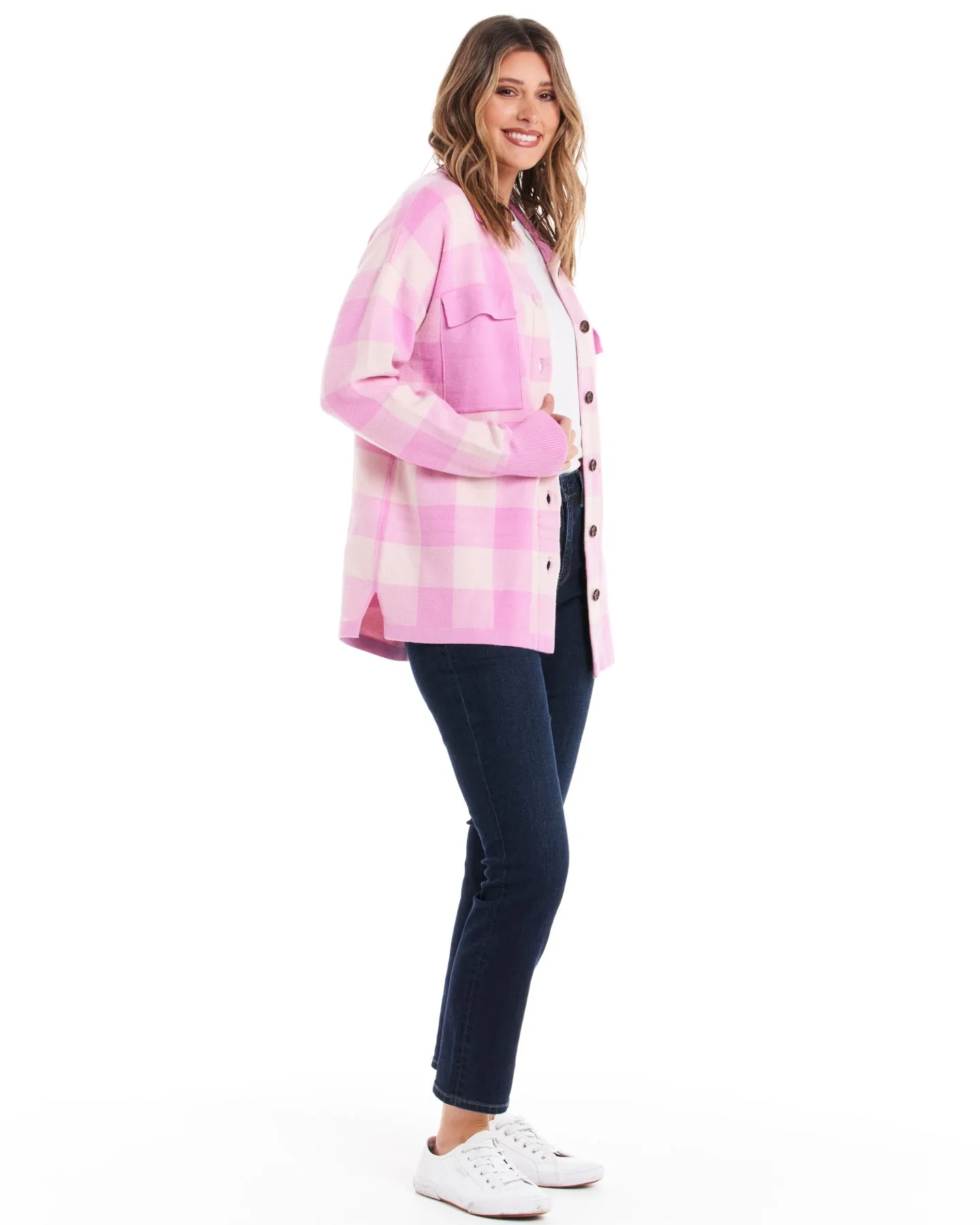 Kasey Shacket