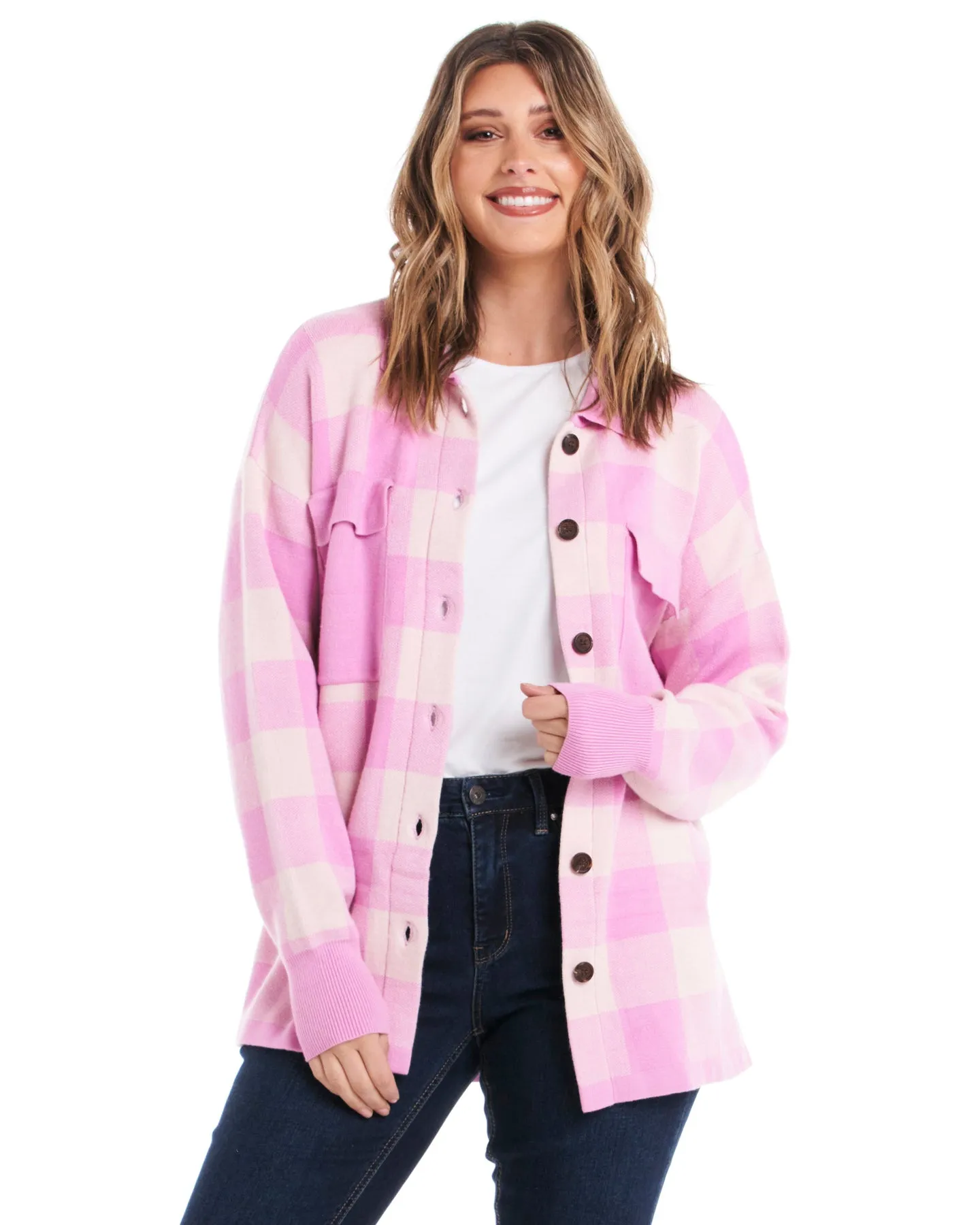 Kasey Shacket