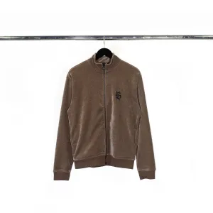 KSUBI ANTIDOTE TRACK JACKET "OLIVE"