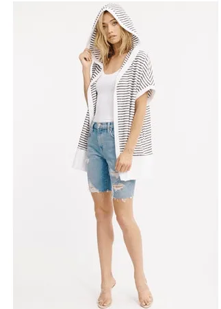 LA Made Villa Poncho