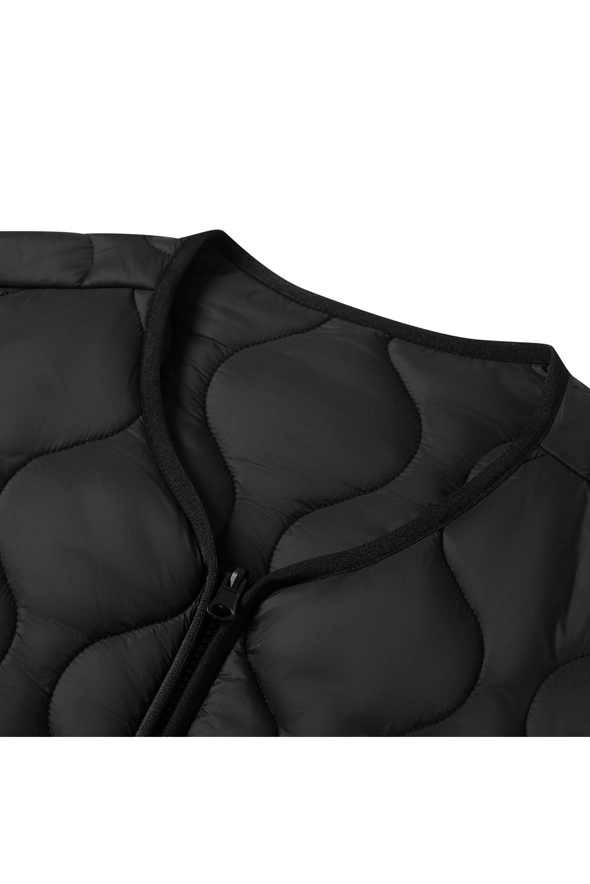 MEN'S 2.5 LAYER TECH COAT W/DETACHABLE PADDING COAT
