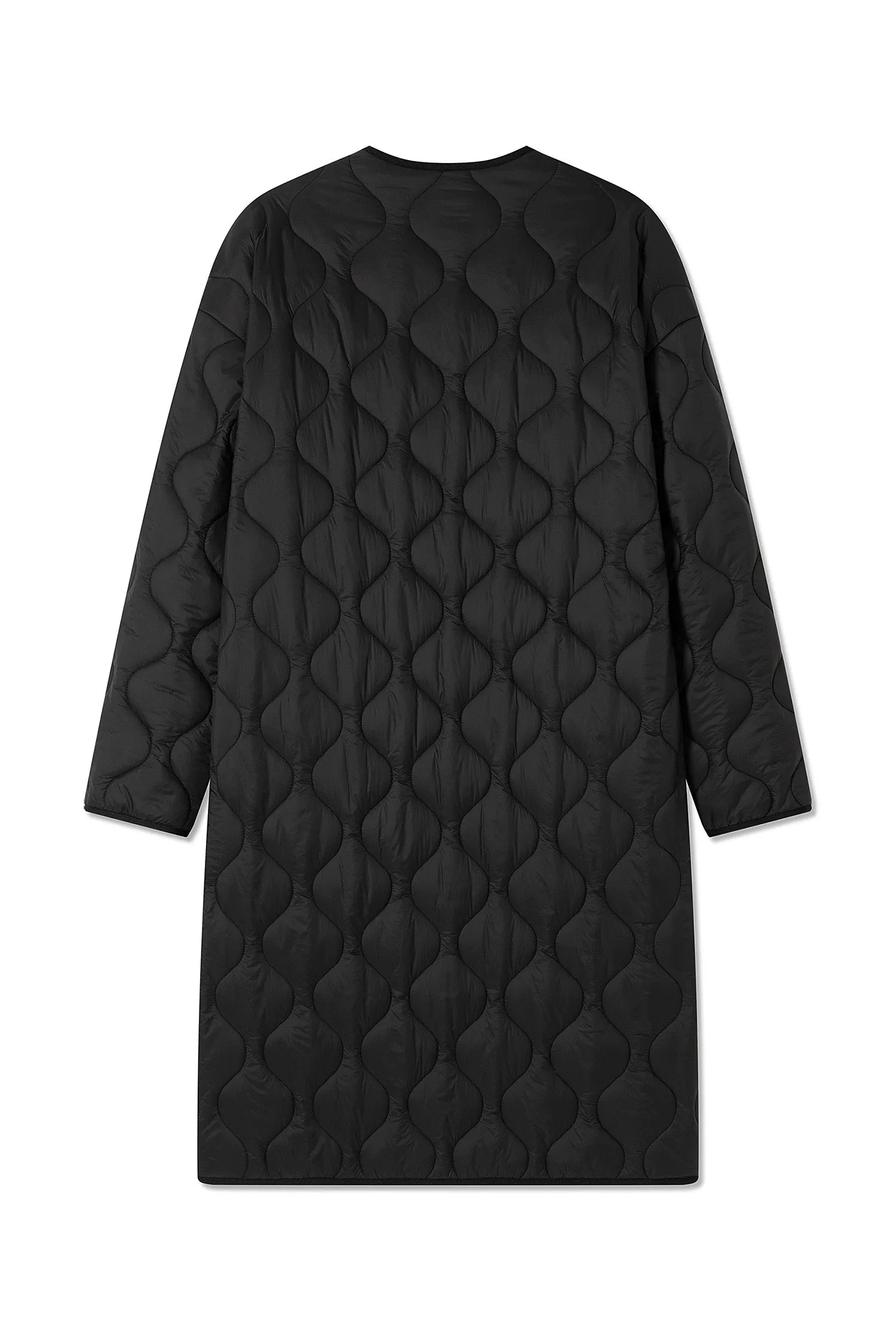 MEN'S 2.5 LAYER TECH COAT W/DETACHABLE PADDING COAT