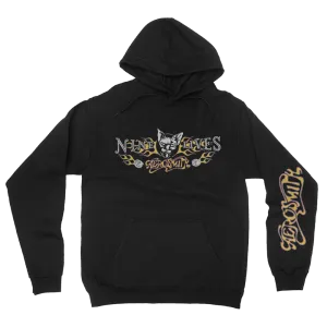 Nine Lives Hoodie
