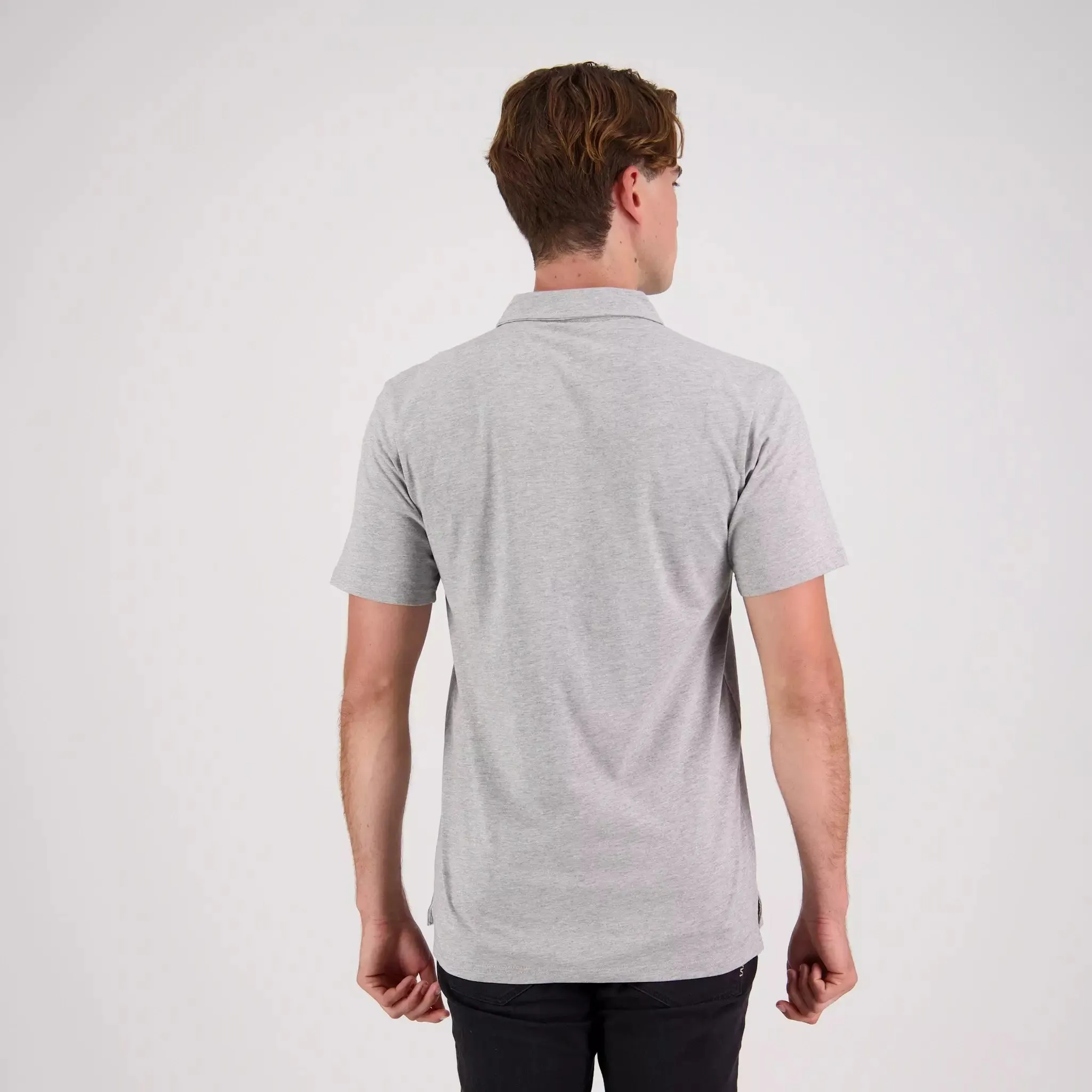 P424 Cloke Mens Element Polo