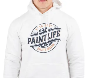 Paint Life Hoodie