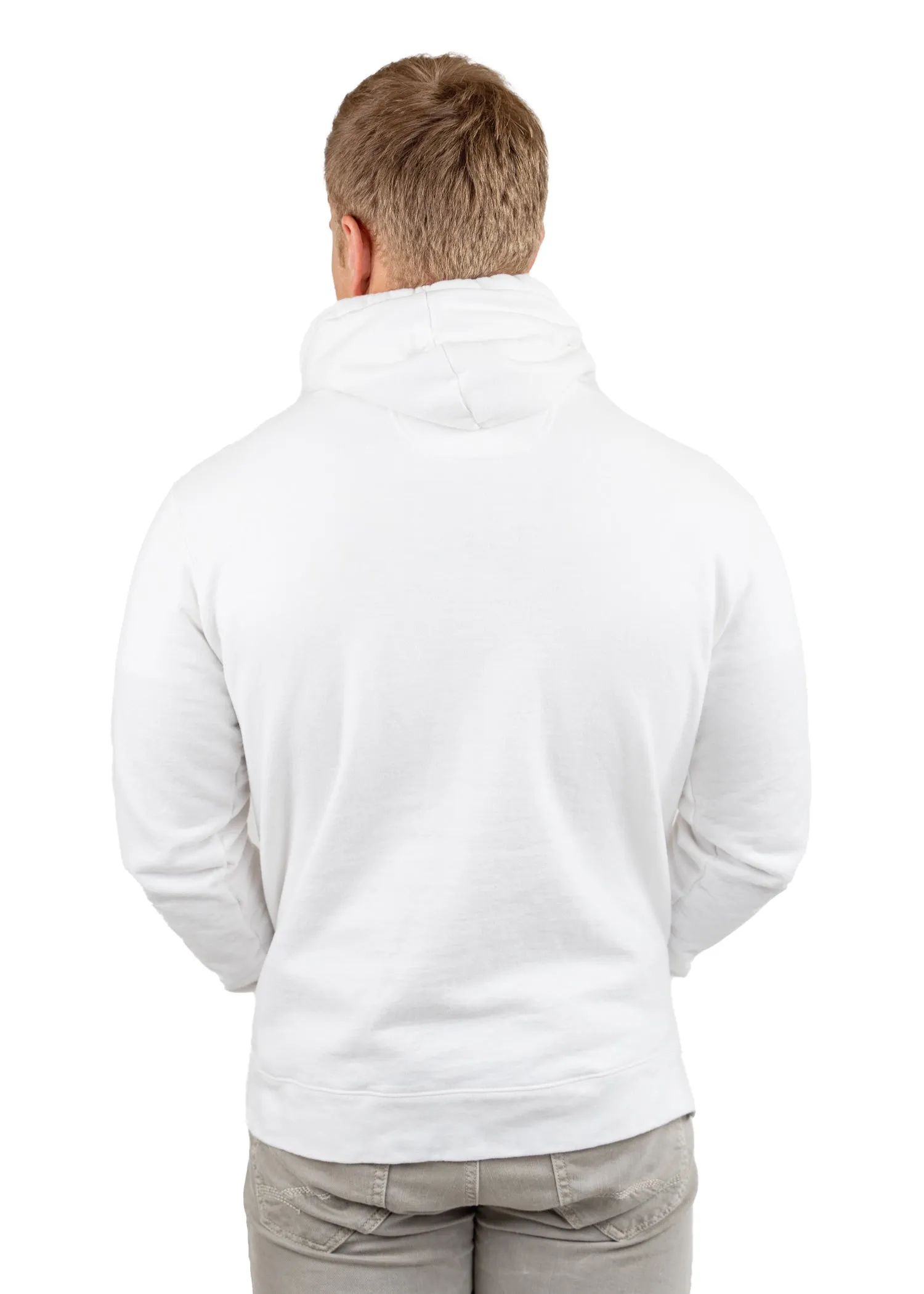 Paint Life Hoodie