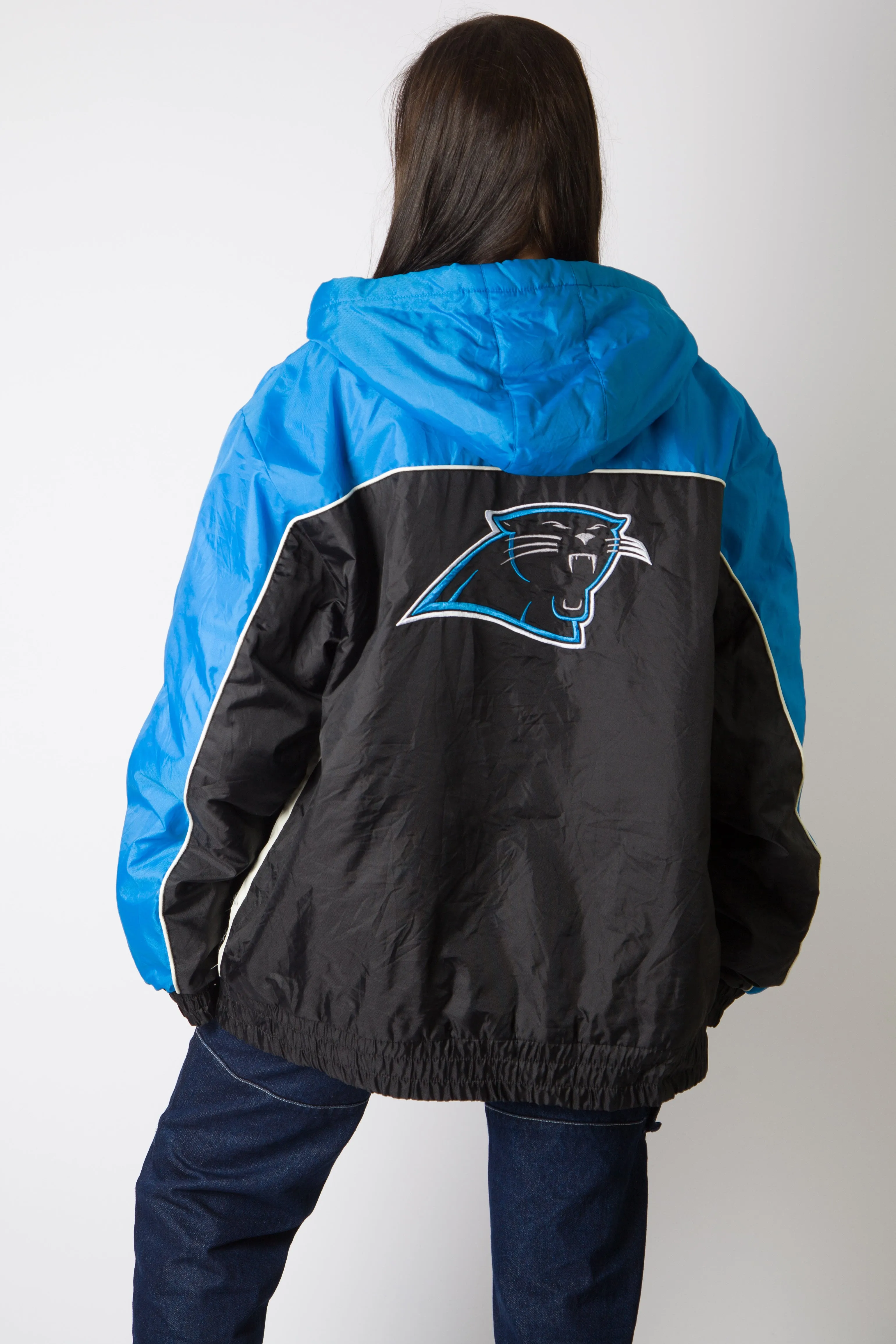 Panthers NFL Jacket