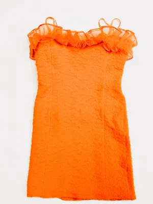 Prim N Proper- Crinkled Dress