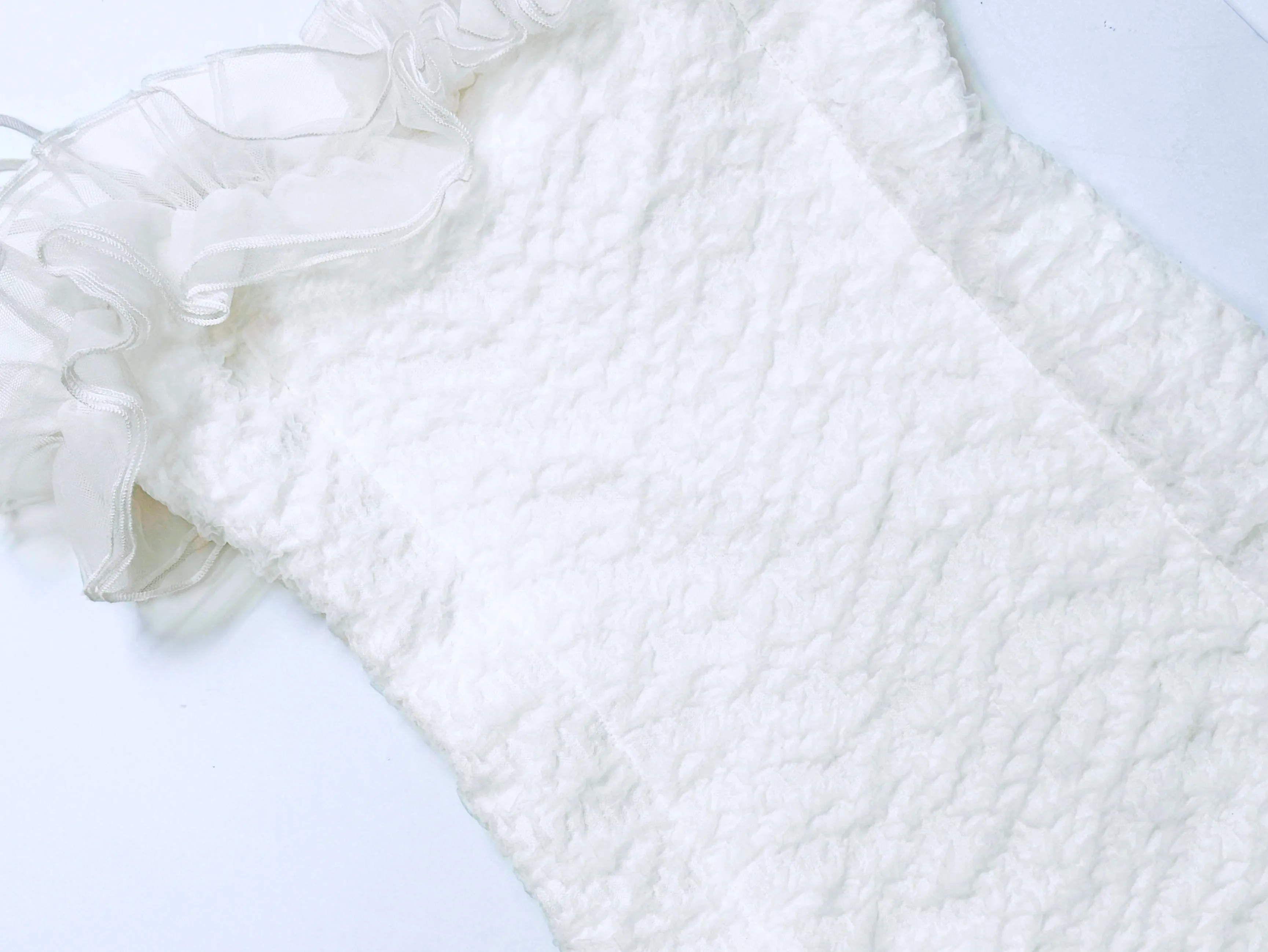 Prim N Proper- Crinkled Dress