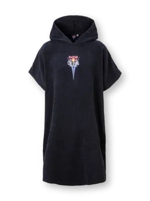 Red Bull Cliff Diving Dive Surf Poncho