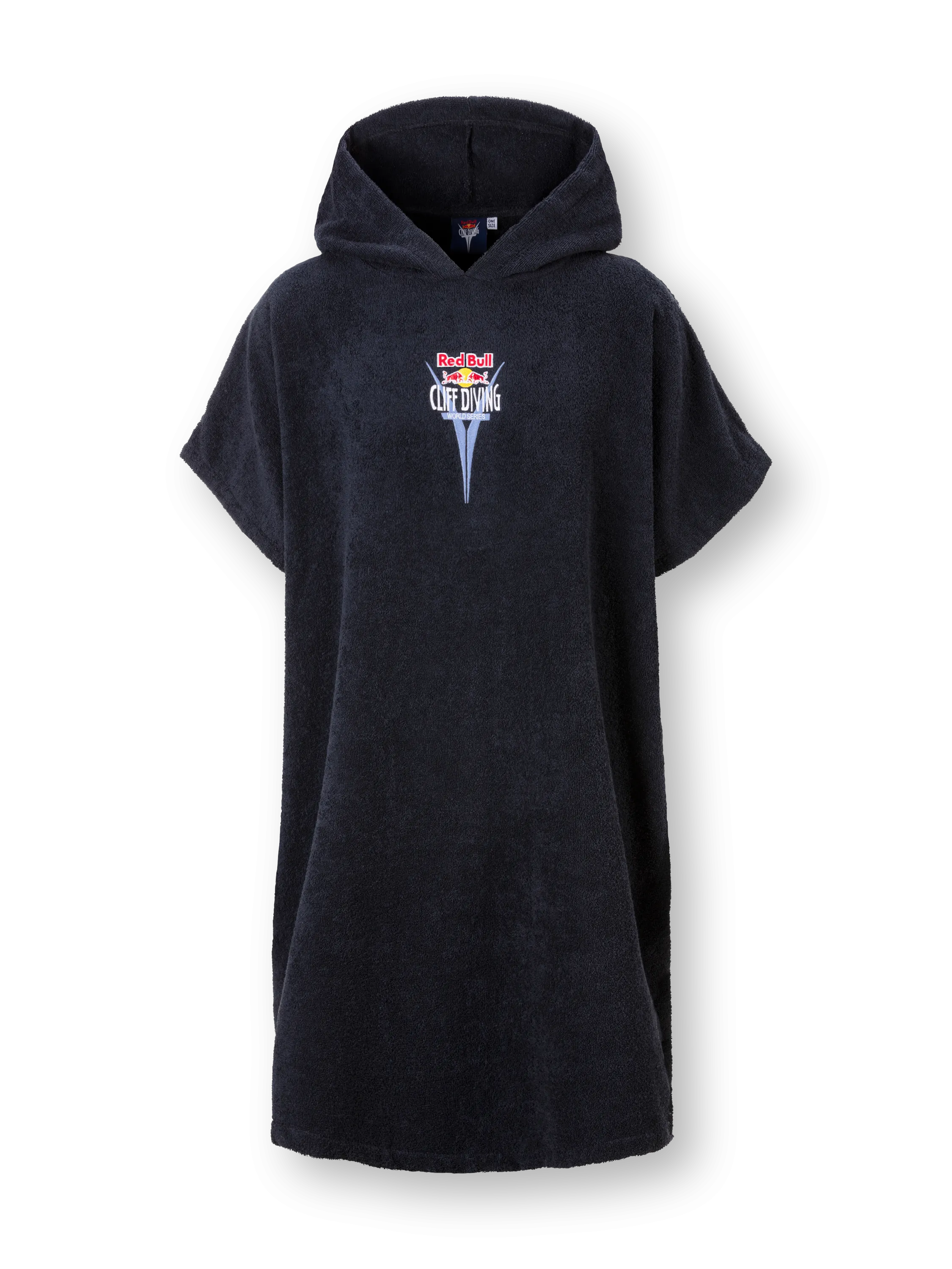 Red Bull Cliff Diving Dive Surf Poncho