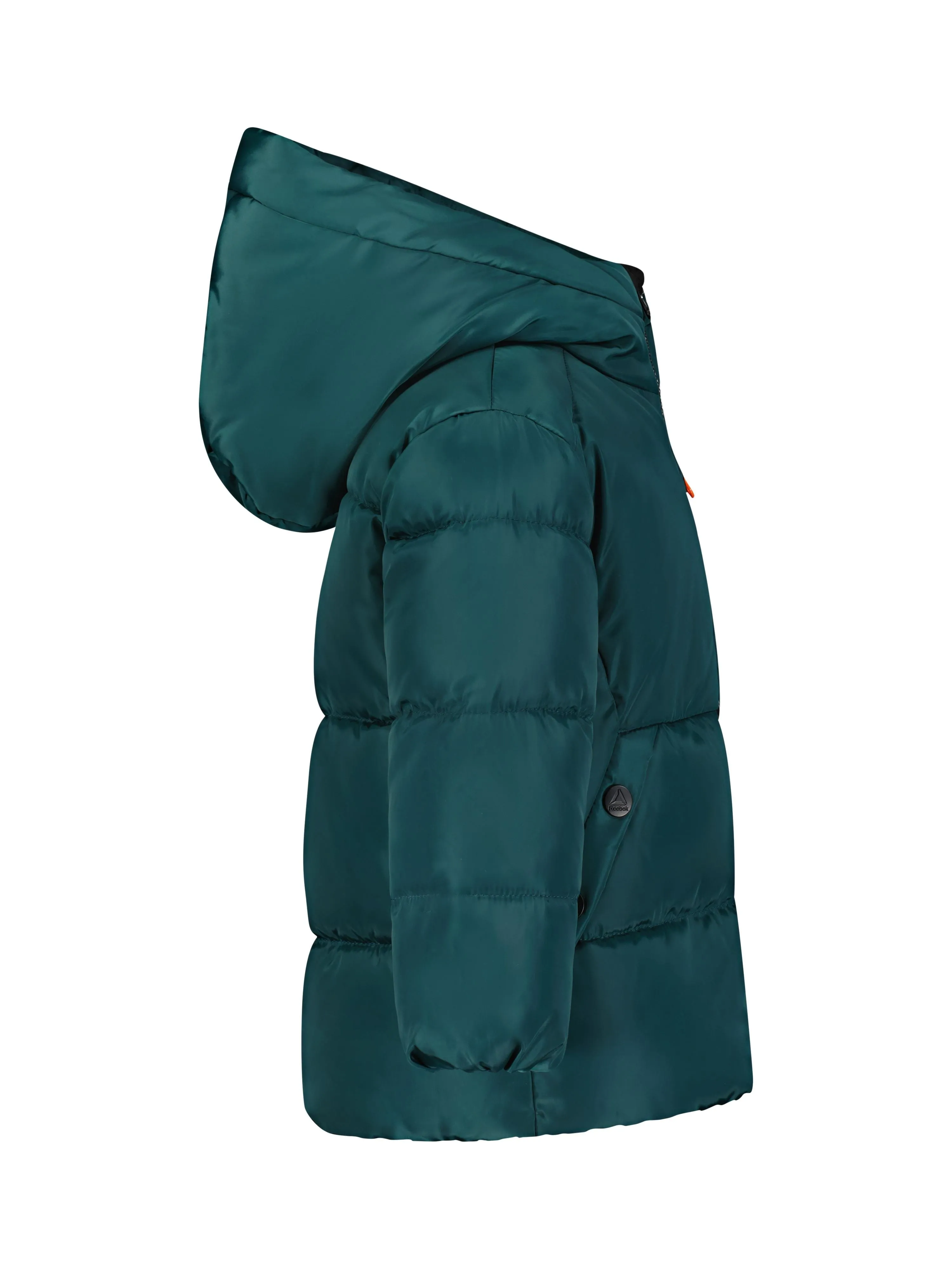 Reebok Toddler Puffer Jacket, Sizes 12M- 5T