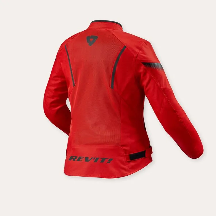 REV'IT! Control Air H2O Ladies Jacket