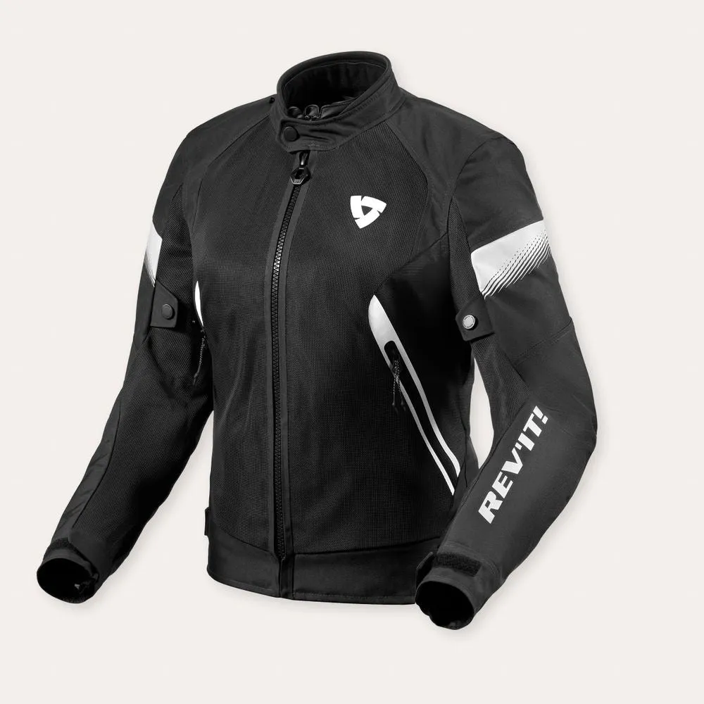 REV'IT! Control Air H2O Ladies Jacket