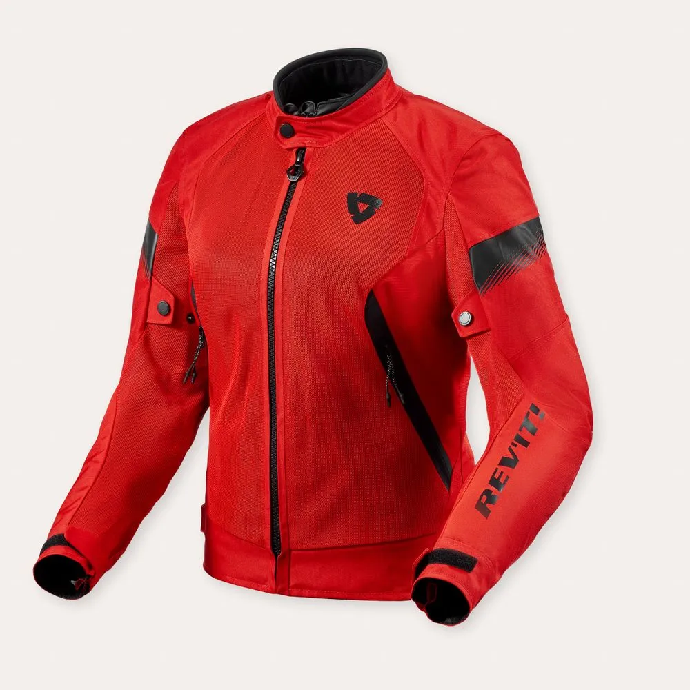 REV'IT! Control Air H2O Ladies Jacket
