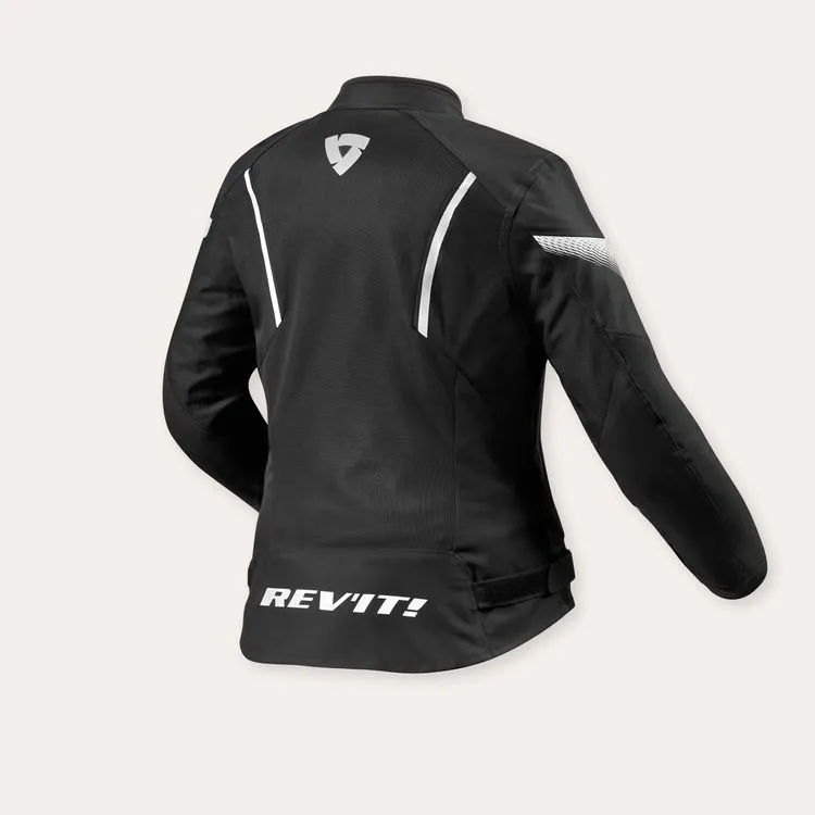 REV'IT! Control Air H2O Ladies Jacket