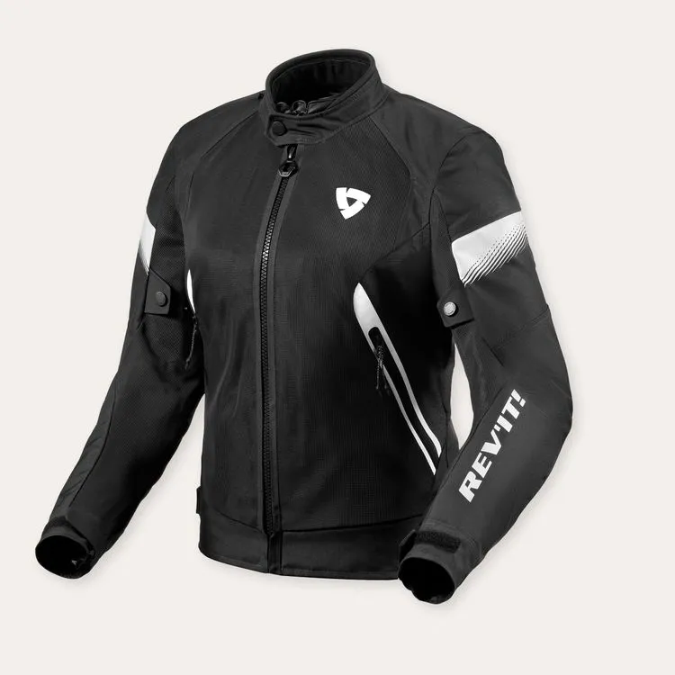 REV'IT! Control Air H2O Ladies Jacket