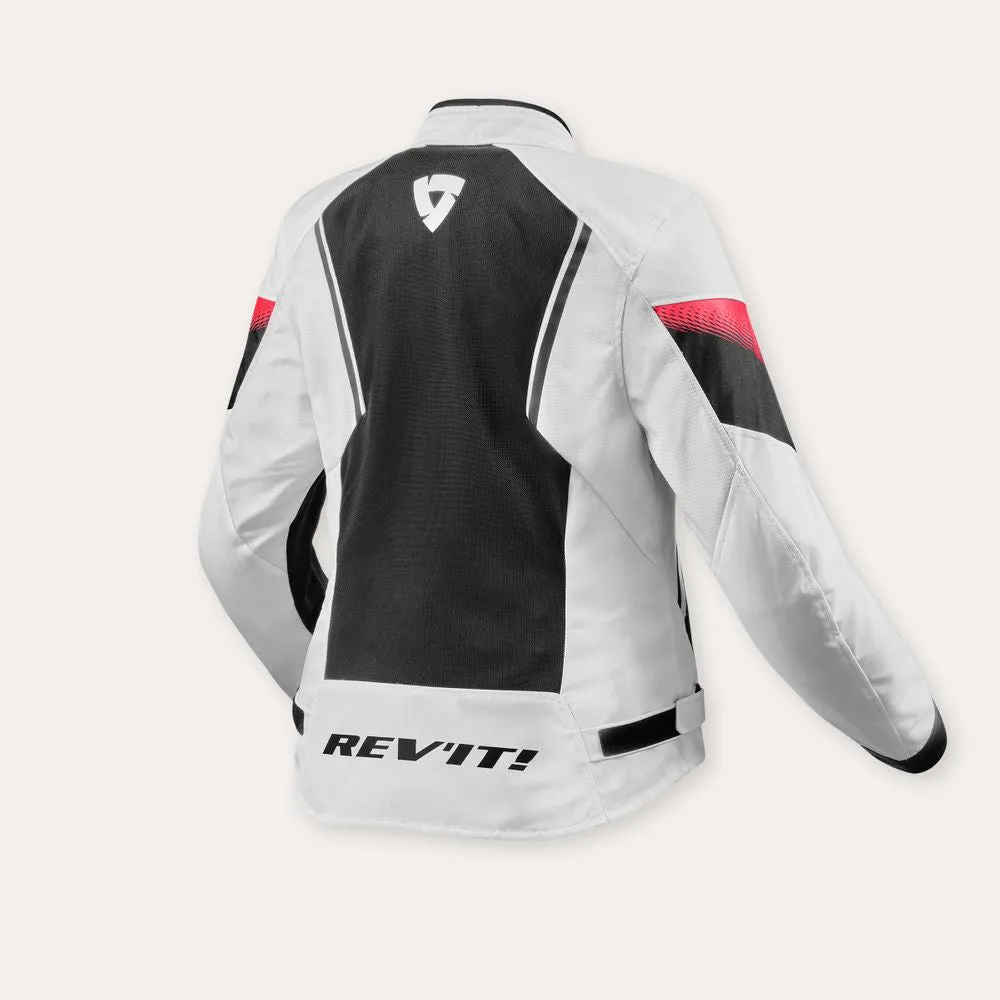 REV'IT! Control Air H2O Ladies Jacket