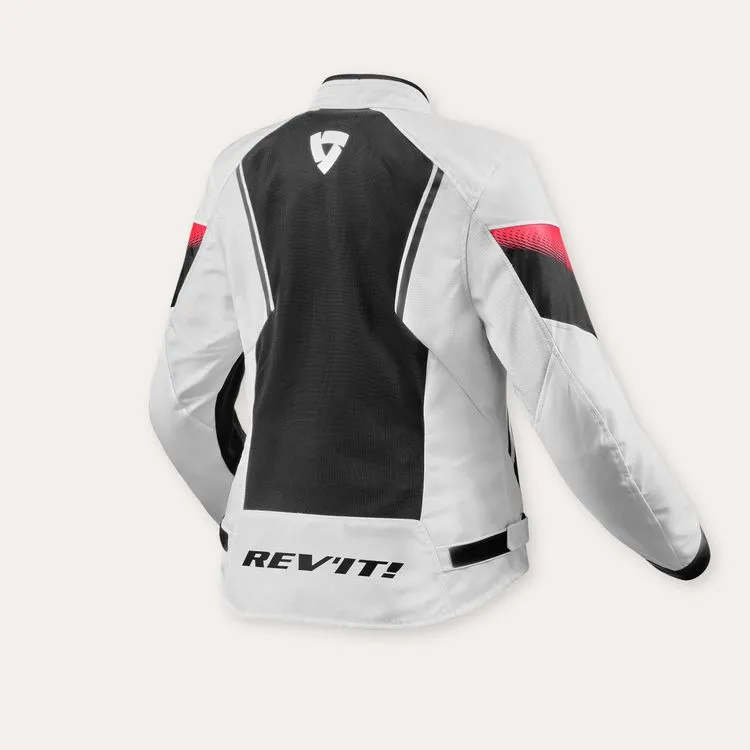 REV'IT! Control Air H2O Ladies Jacket