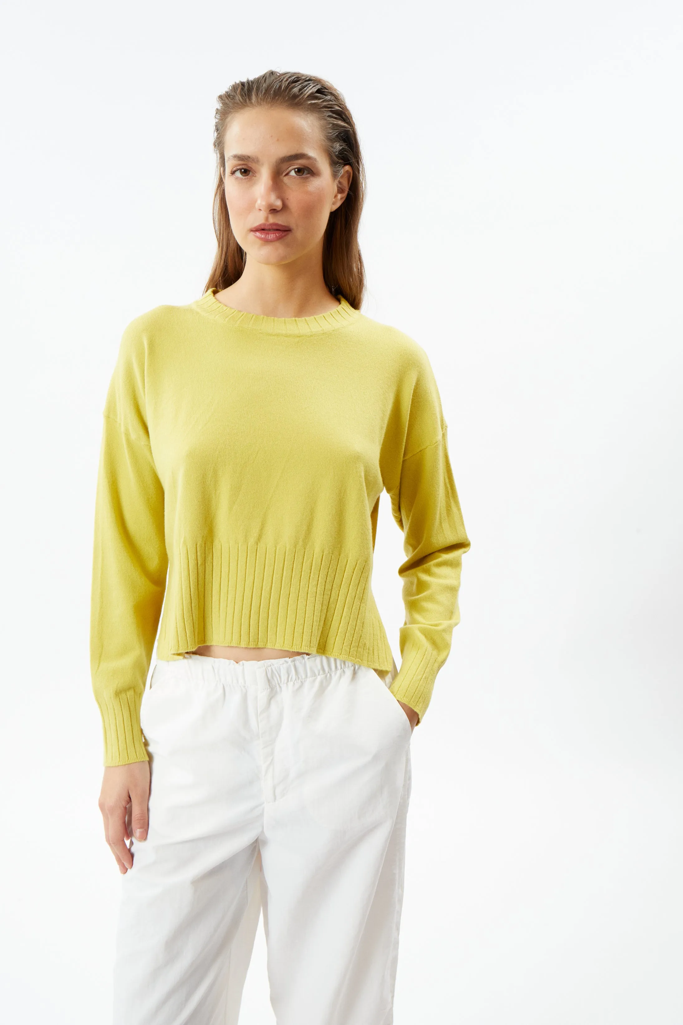 VARO SWEATER