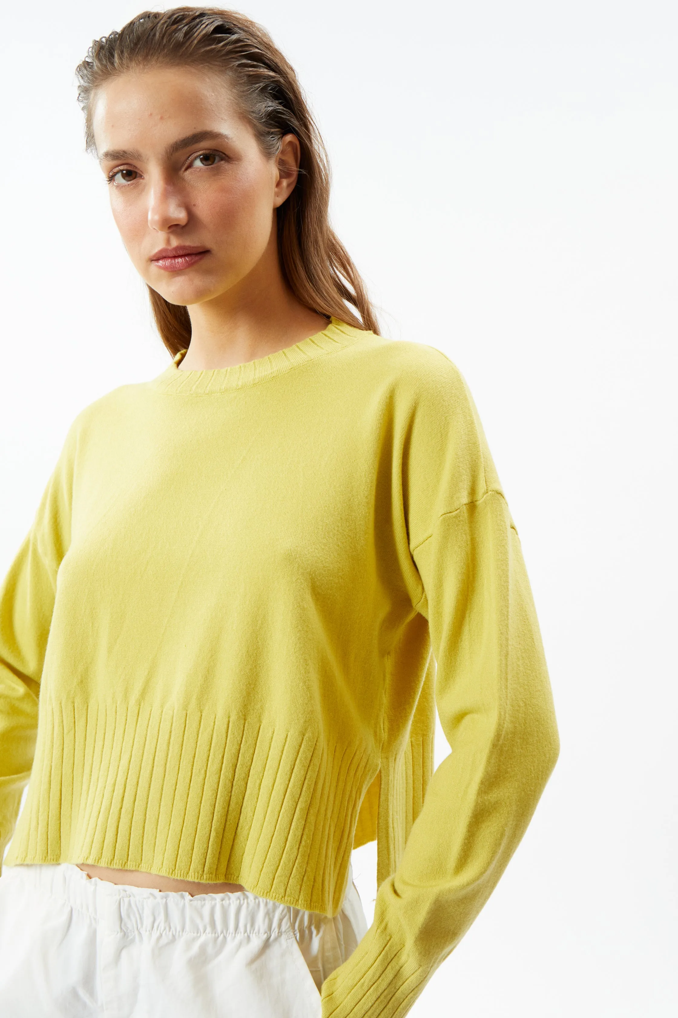 VARO SWEATER