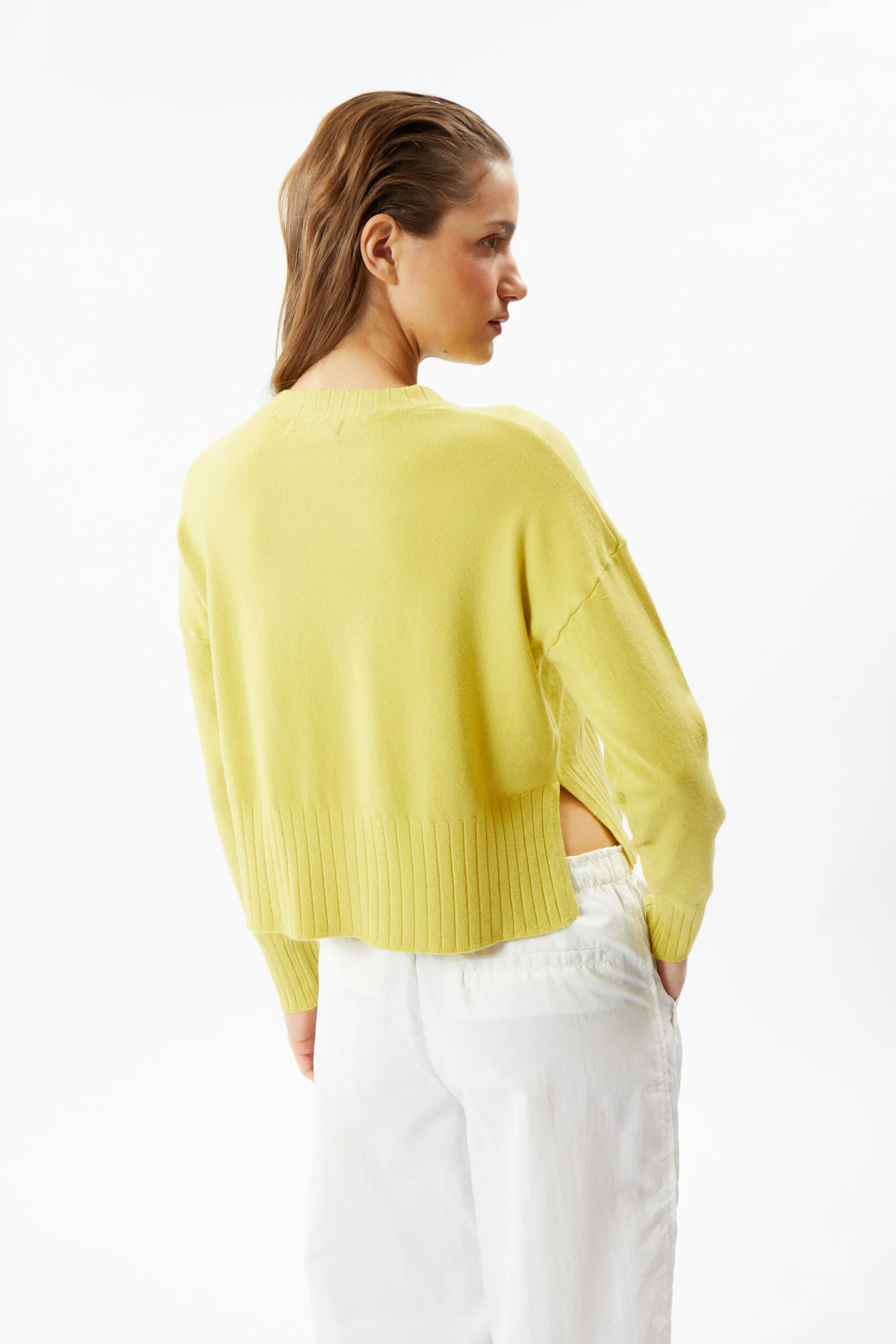 VARO SWEATER
