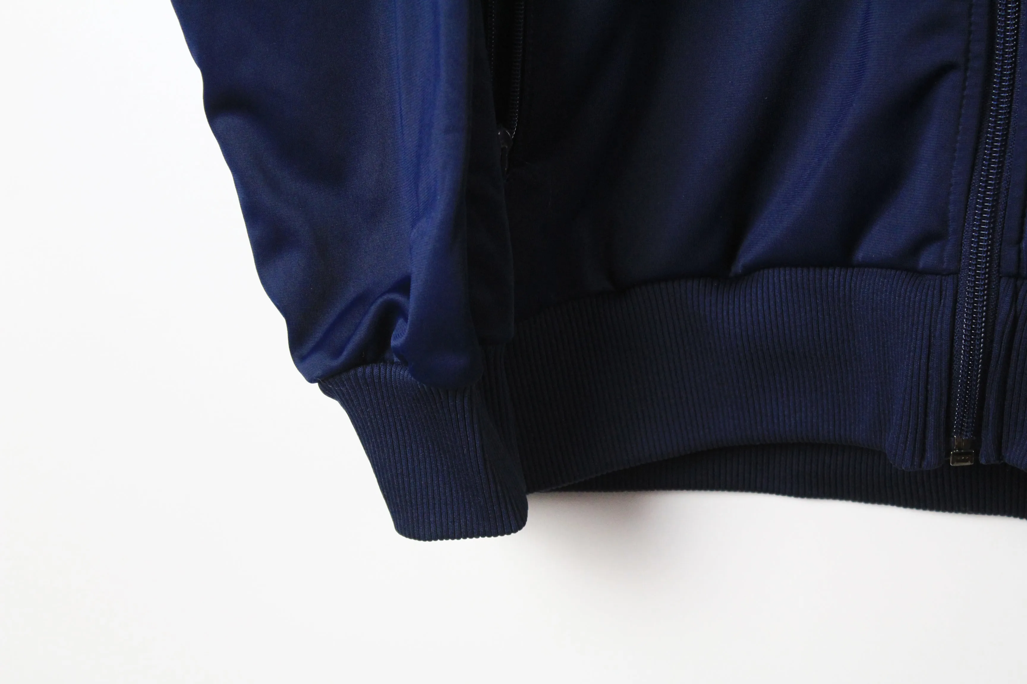 Vintage Adidas ATP Bomber Track Jacket Medium