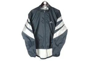 Vintage Adidas Jan Ullrich Bicycle Jacket Medium / Large