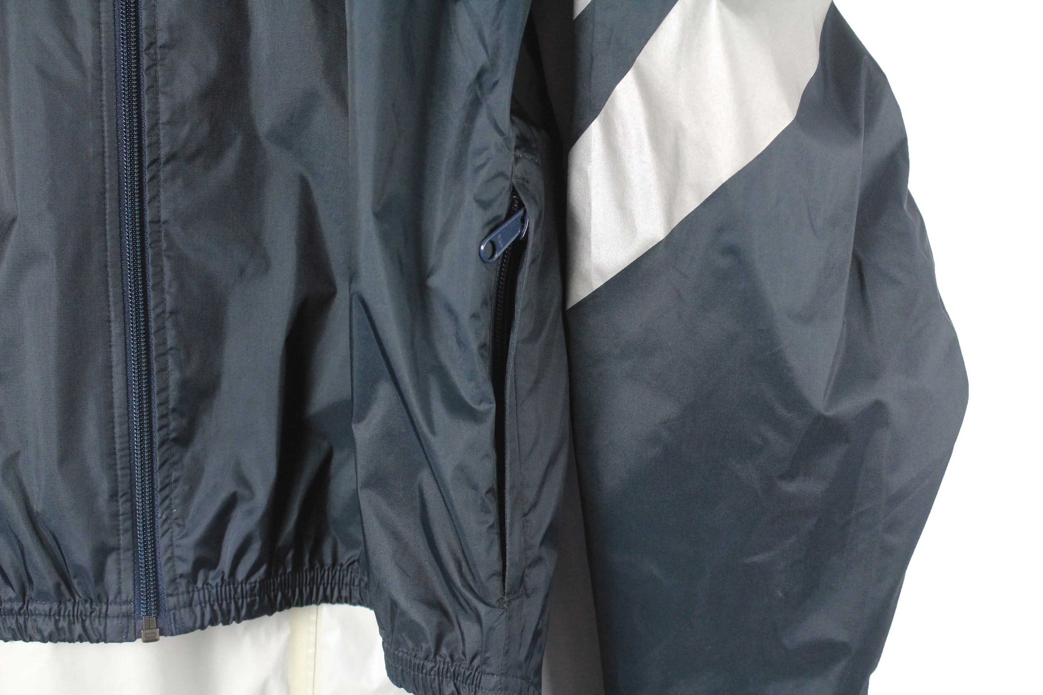 Vintage Adidas Jan Ullrich Bicycle Jacket Medium / Large