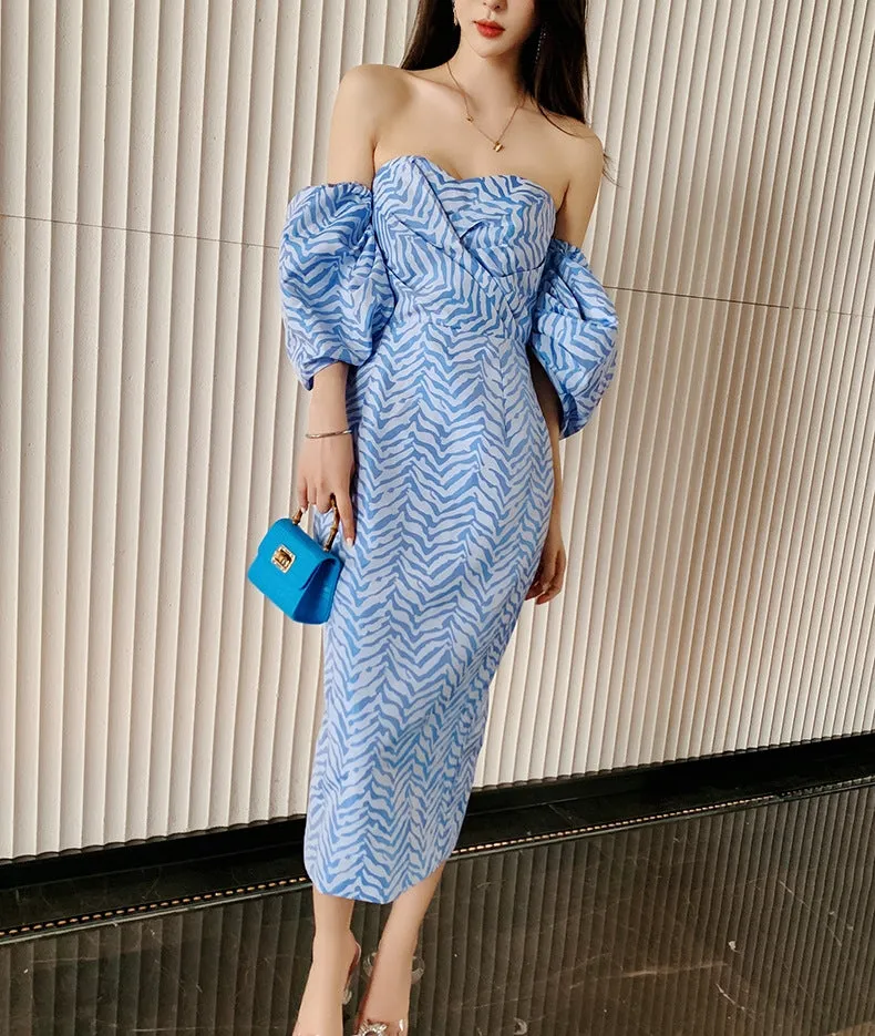 Voir dress (preorder)