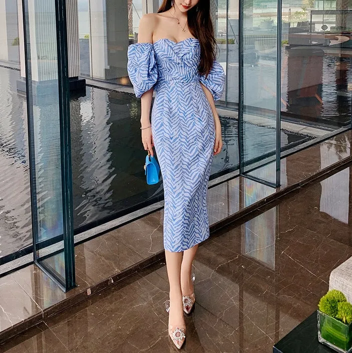 Voir dress (preorder)