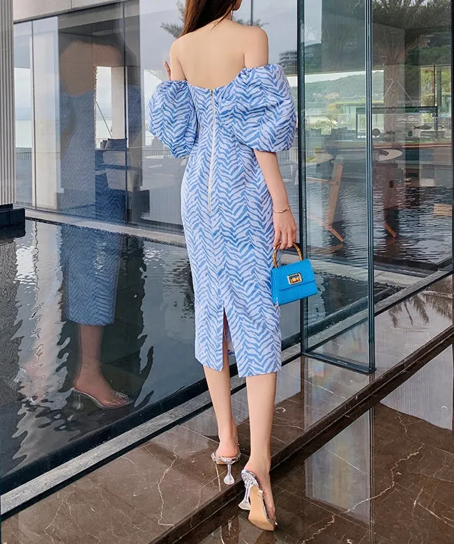 Voir dress (preorder)