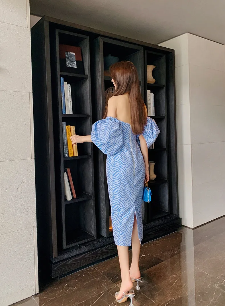 Voir dress (preorder)